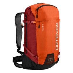 Ortovox Ravine 28 Backpack Men's in Hot Orange
